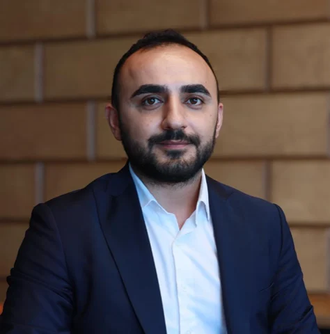 Burak Aslan